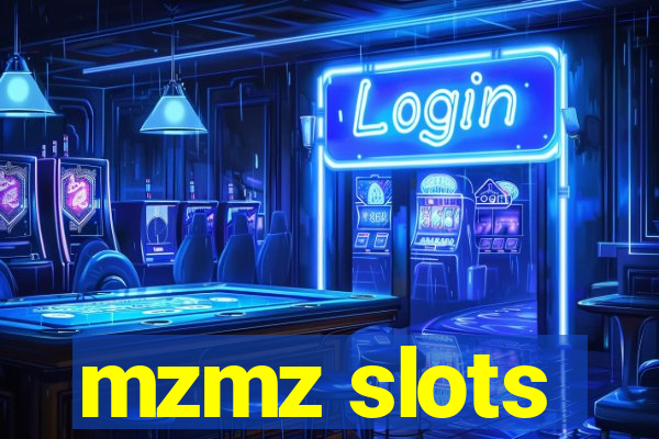 mzmz slots